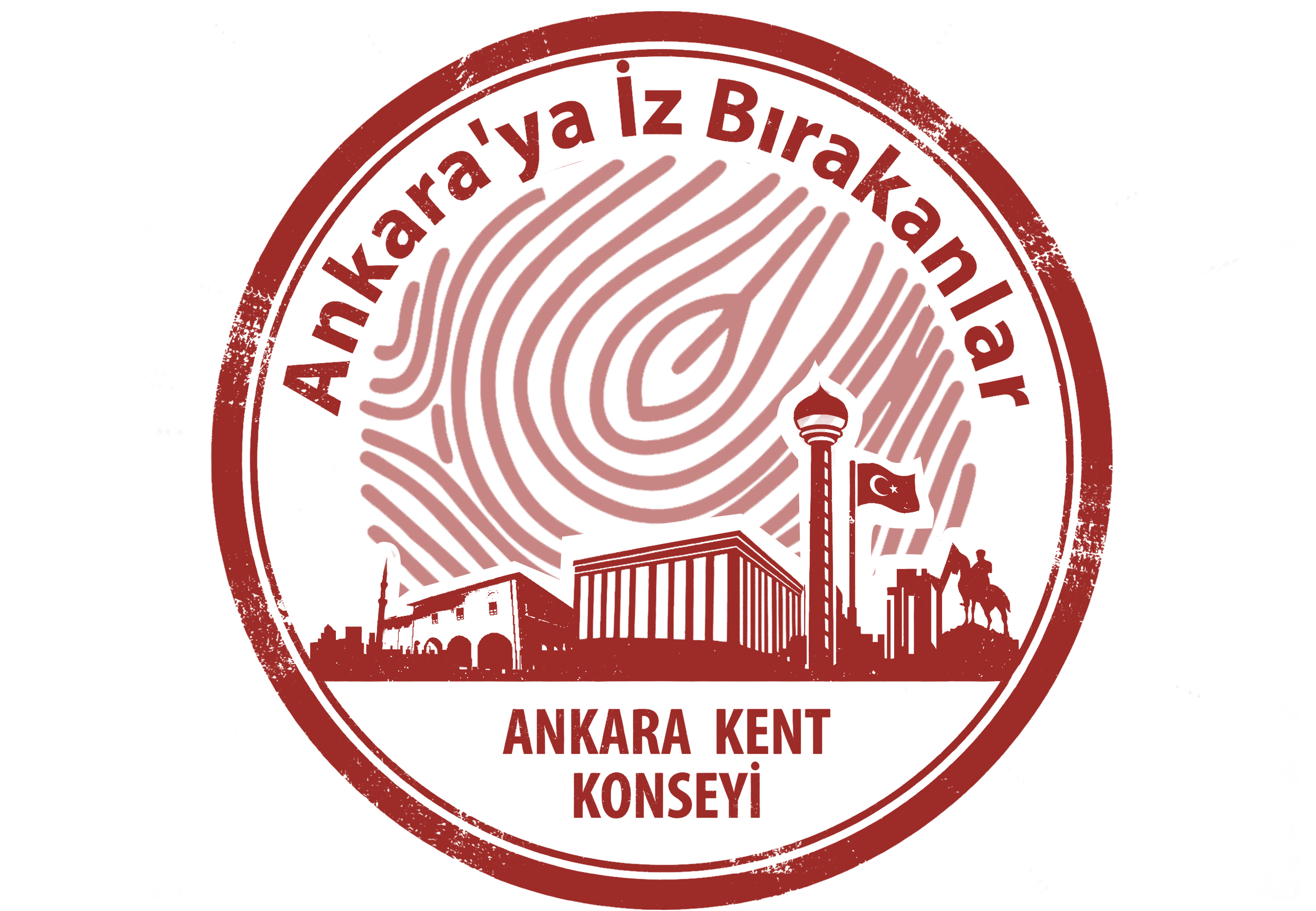 Ankara'ya İz Bırakanlar — Ankara Kent Konseyi