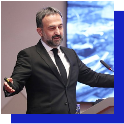 Ankara Ticaret Odası Başkan Vekili
