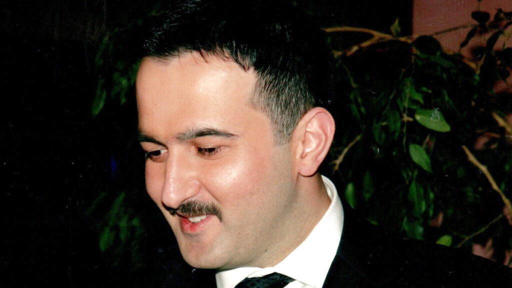 Geçmişten