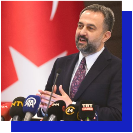 Halil İbrahim Yılmaz Etkinlikler