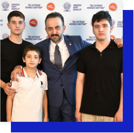 Halil İbrahim Yılmaz Kimdir