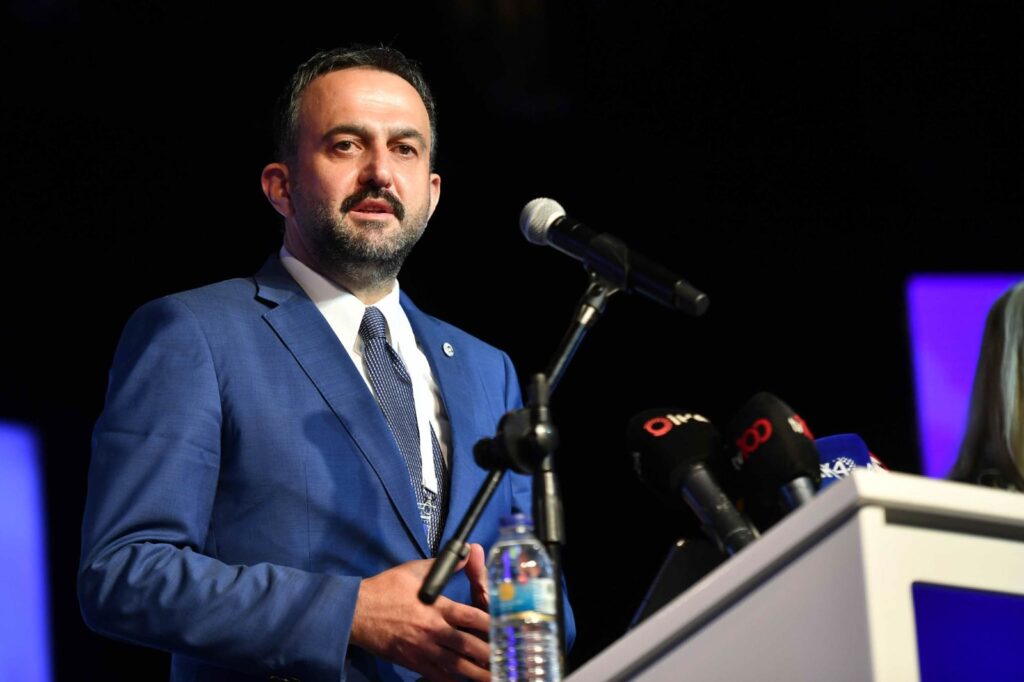 Halil İbrahim Yılmaz