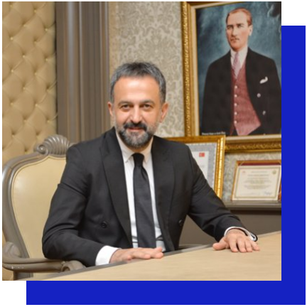 Halil İbrahim Yılmaz Ödüller
