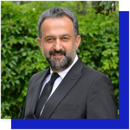 Halil İbrahim Yılmaz