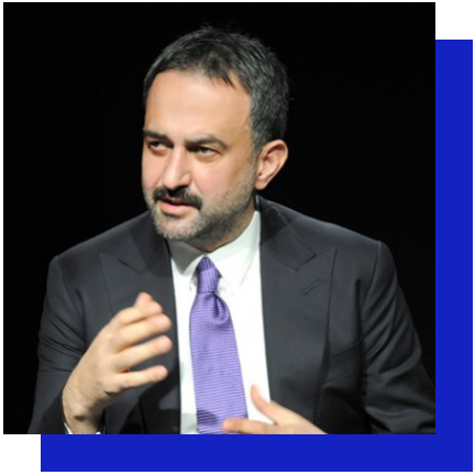 Sivil Toplum Hayatı