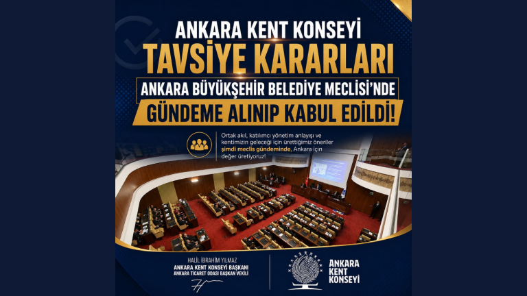 Hatırlatma Ve Teşekkür